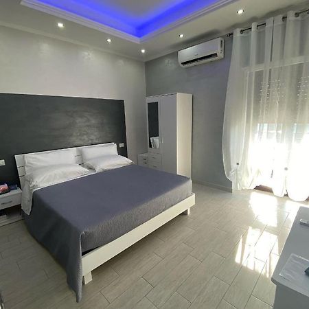 Bellavista B&B Roccavivara Bagian luar foto