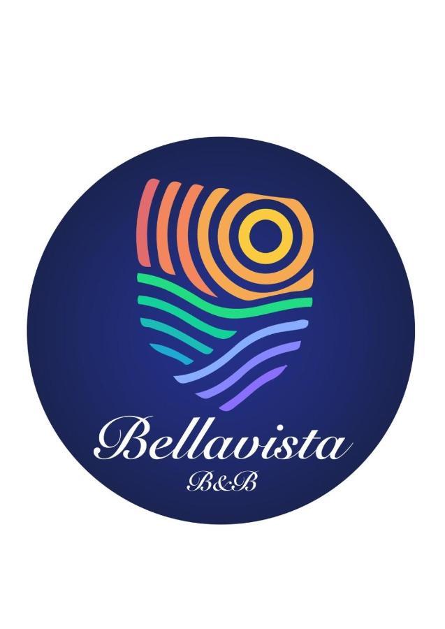 Bellavista B&B Roccavivara Bagian luar foto