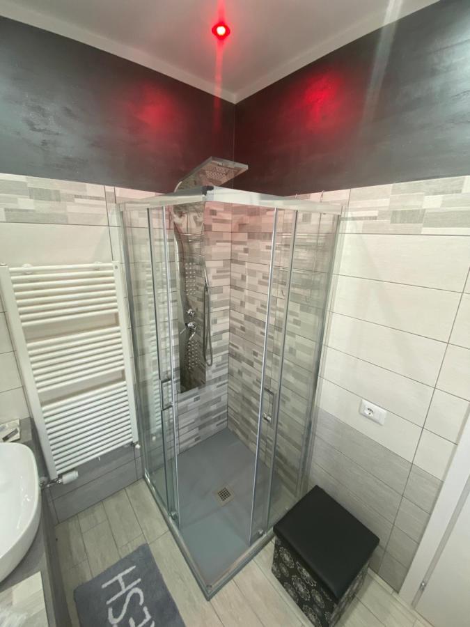 Bellavista B&B Roccavivara Bagian luar foto