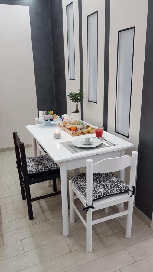 Bellavista B&B Roccavivara Bagian luar foto