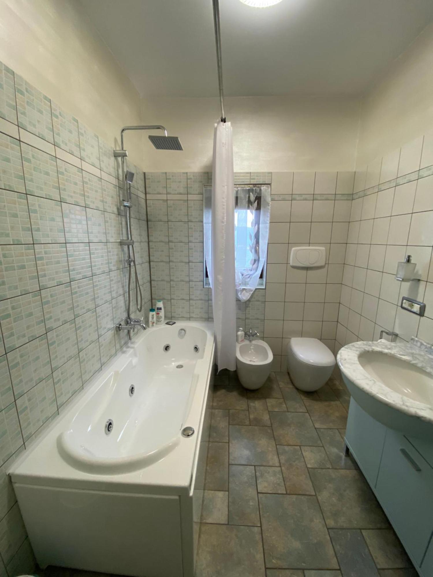 Bellavista B&B Roccavivara Bagian luar foto