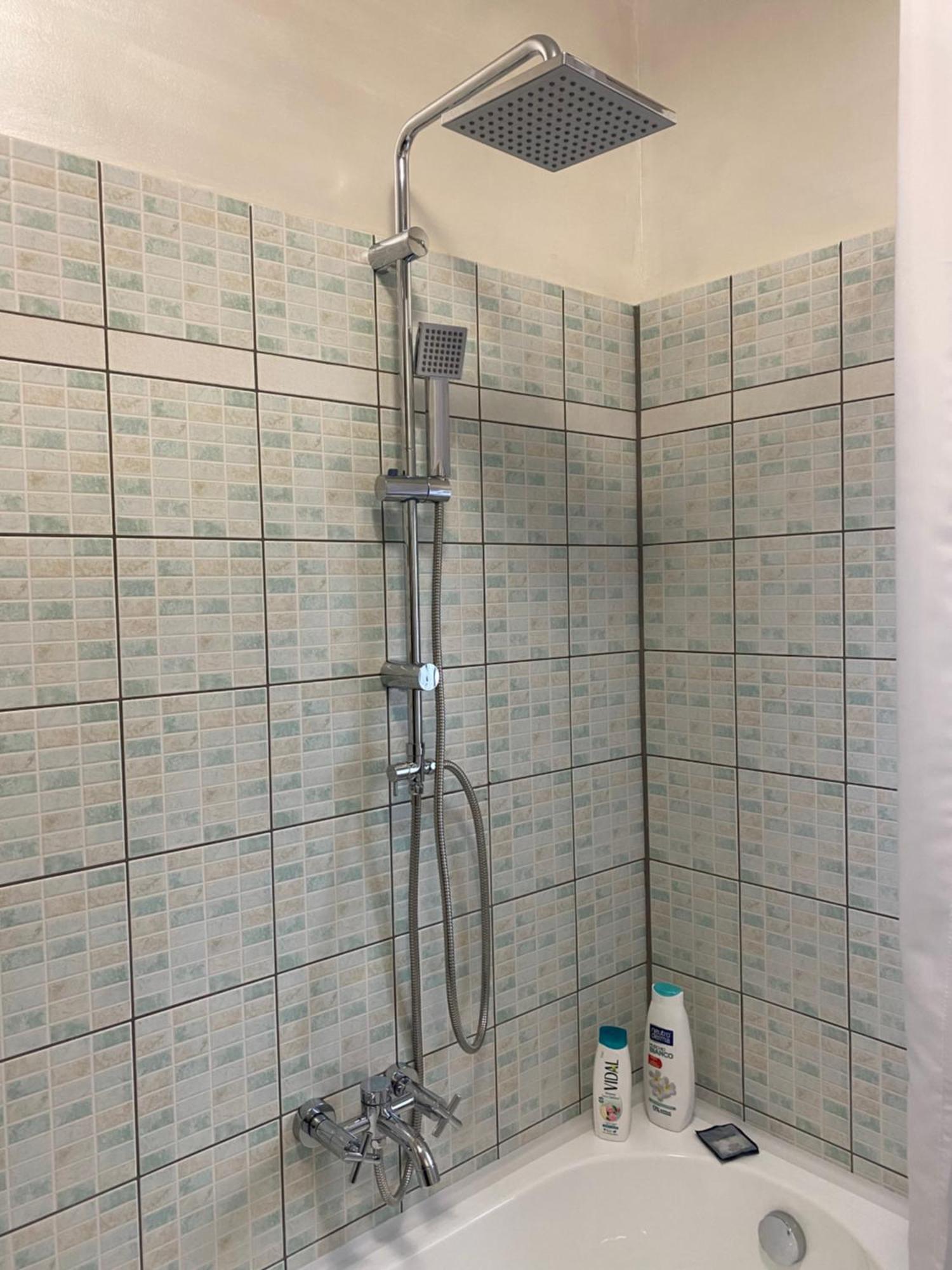 Bellavista B&B Roccavivara Bagian luar foto